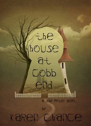 [Cassandra Palmer 5.1] • The House at Cobb End